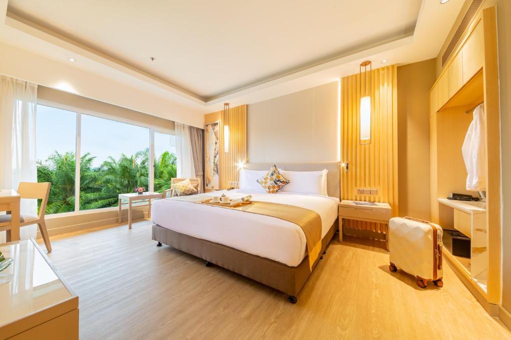 Glenmarie Hotel And Golf Resort Shah Alam Exteriér fotografie